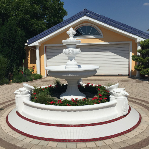 Leistungsbereich – Farbenwerkstatt Wahl